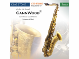 CannWood Saxophone_ _ Professional Class _ CTS_8700BS _